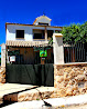 Casa Rural Santa Elena Villafranca de los Caballeros