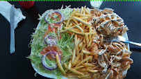 Aliment-réconfort du Restauration rapide Tacos Burger Avenue L' Union - n°11