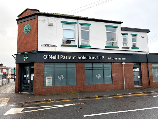 Labour law offices Stockport