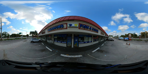 Aquarium «Aquatic Jewels», reviews and photos, 2141 Stirling Rd, Fort Lauderdale, FL 33312, USA