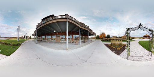 Public Golf Course «Solitude Links Golf Course and Banquet Center», reviews and photos, 5810 Flinchbaugh Rd, Kimball, MI 48074, USA