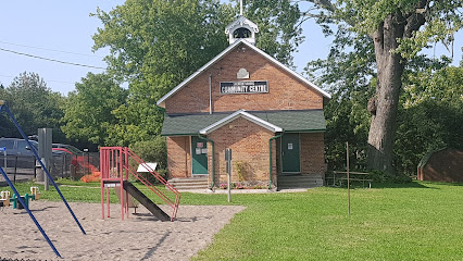 Spencer Community Center