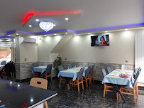 Atmosphère du Bar Restaurant Harbonnières Grill Kebab plus chambre d'hôte à Harbonnières - n°13
