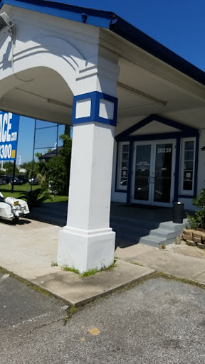 Car Dealer «Z Auto Place», reviews and photos, 20230 Interstate 45 N, Spring, TX 77373, USA