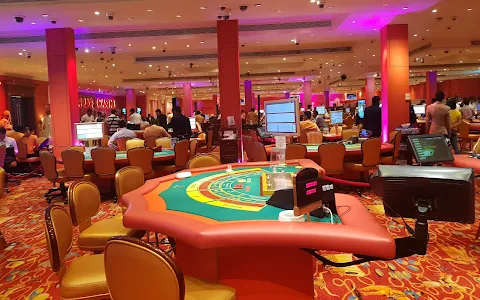 Bally's Casino Colombo image