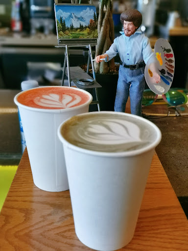 Cafe «Bitter + Sweet», reviews and photos, 20560 Town Center Ln, Cupertino, CA 95014, USA