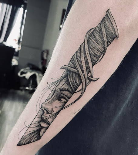 Explore how to come up with tattoo ideas, creative tattoo ideas in Colorado Springs, available at West Side Tattoo