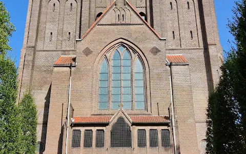 Sint-Jansbasiliek, Laren image