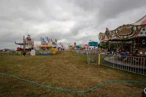 Cass County Fairgrounds image