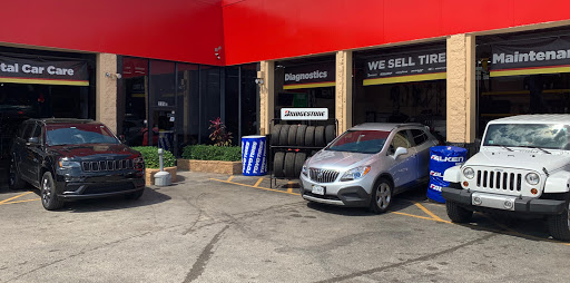 Car Repair and Maintenance «Midas», reviews and photos, 235 E Sunrise Blvd, Fort Lauderdale, FL 33304, USA