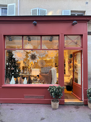 Léamati - Boutique de décoration à Saint-Germain-en-Laye