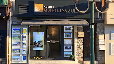 ARTHURIMMO.COM AGENCE SOLEIL D'AZUR à Peymeinade