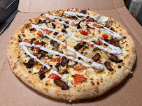 Pizza du Pizzeria Domino's Pizza Le Creusot - n°11