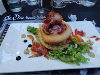 Plats et boissons du Restaurant français La Bouche Pleine à Saint-Étienne - n°16