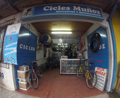 Cicles Muñoz