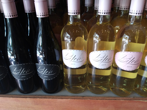 Wine Store «Wine Bank», reviews and photos, 363 5th Ave # 100, San Diego, CA 92101, USA