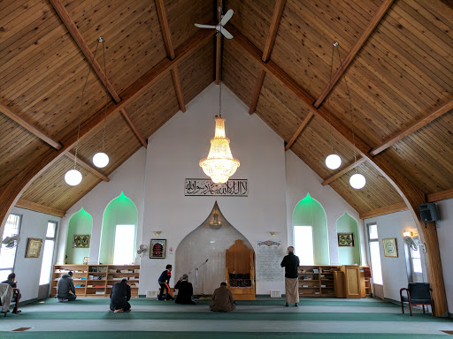 Al Ameen Mosque