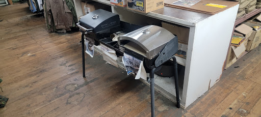 Victory Stores Inc image