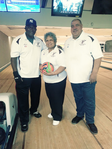 Bowling Alley «Paradise Lanes», reviews and photos, 790 Yonkers Ave, Yonkers, NY 10704, USA