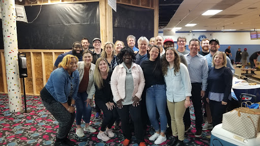 Bowling Alley «Sproul Lanes», reviews and photos, 745 S Sproul Rd, Springfield, PA 19064, USA