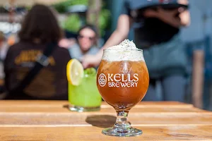 Kells Brewery image