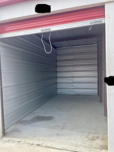 Self-Storage Facility «Move It Self Storage - Braun Road», reviews and photos, 10930 Braun Rd, San Antonio, TX 78254, USA