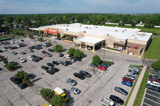 Home Improvement Store «The Home Depot», reviews and photos, 621 Brook Forest Ave, Shorewood, IL 60404, USA