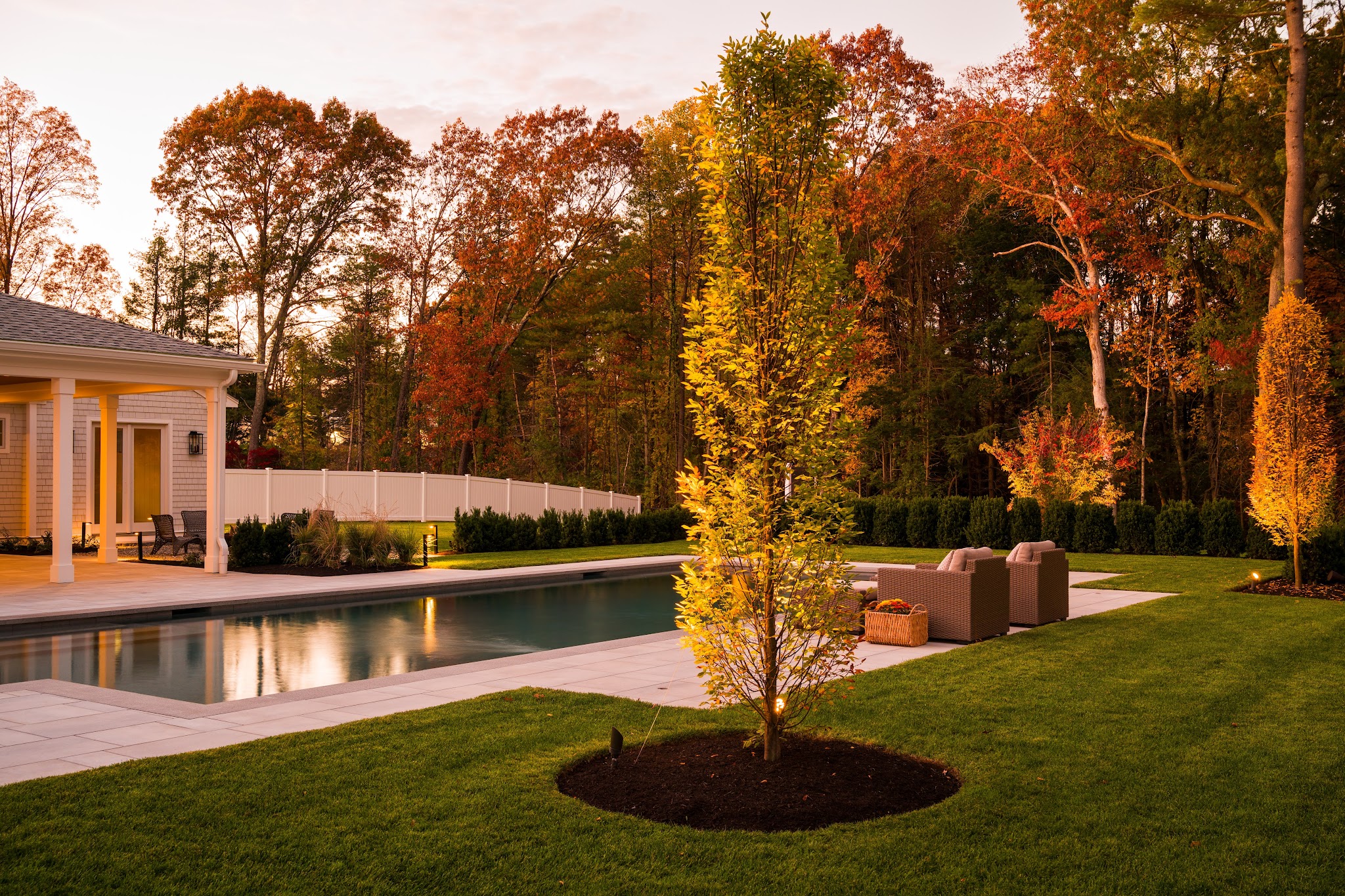 Landscape Design