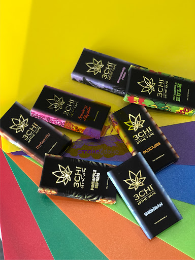 Tobacco Shop «Tobacco Paradise», reviews and photos, 4607 Garth Rd, Baytown, TX 77521, USA