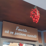 Photo n°1 de l'avis de Salvatore.a fait le 22/12/2022 à 20:08 sur le  Osteria A Bella 'Mbriana F.lli Ferraiolo à Pomigliano d'Arco