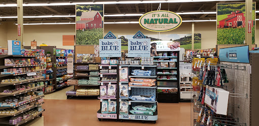 Pet Supply Store «Petco Animal Supplies», reviews and photos, 1412 S Main Chapel Way, Gambrills, MD 21054, USA