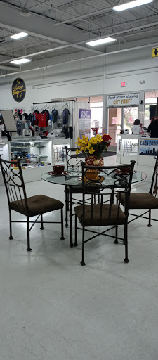Thrift Store «City Thrift Store», reviews and photos