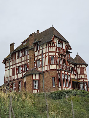 Gîte Evasion Baie de Somme à Le Crotoy