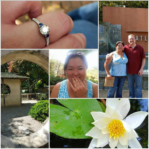 Jeweler «D. Geller & Son Jewelers», reviews and photos, 5975 Roswell Rd NE b225, Sandy Springs, GA 30328, USA