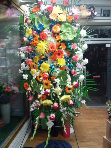 Florist «Gallery of Flowers Ny Corporation», reviews and photos, 1151 Brighton Beach Ave, Brooklyn, NY 11235, USA