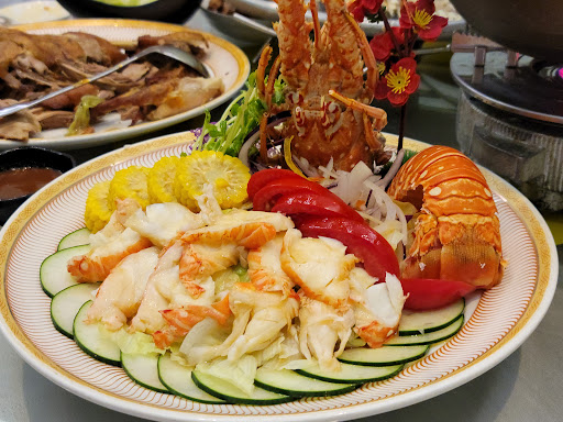 吉輝海鮮川菜館 的照片
