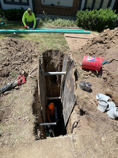 Heating Contractor «AAA Service Plumbing, Heating & Electrical», reviews and photos, 5550 Marshall St, Arvada, CO 80002, USA