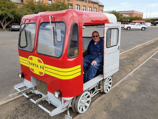 Banquet Hall «Union Depot», reviews and photos, 132 W B St, Pueblo, CO 81003, USA
