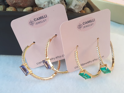 Camilli Jewelry