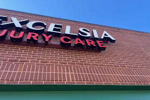 Excelsia Injury Care Severna Park image