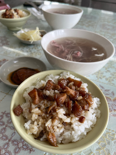 老徐牛肉湯 的照片