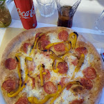 Photo n°3 de l'avis de Stephan.i fait le 08/09/2021 à 18:28 sur le  Il Pirata pizzeria ristorante à Certaldo