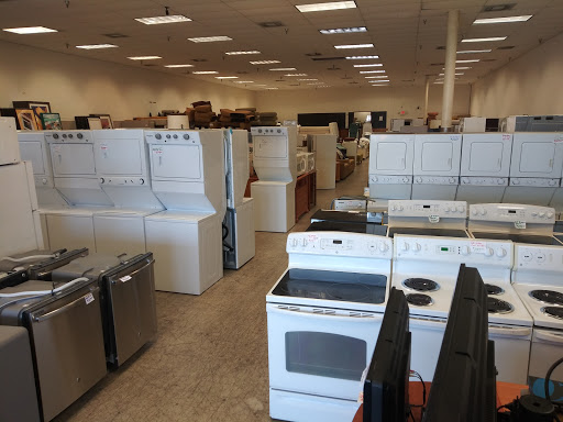 Furniture Store «Hotel Liquidation Warehouse», reviews and photos, 1830 US-19, Holiday, FL 34691, USA