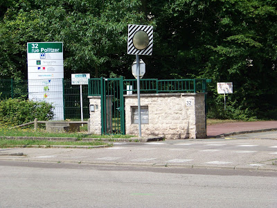 Mutualia à Évreux