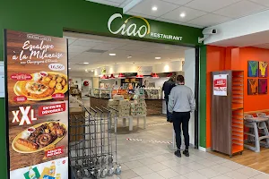 Ciao Restaurant - AUTOGRILL Langres - Noidant A31 image