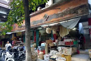 Pasar Desa Peliatan, Ubud, Gianyar image