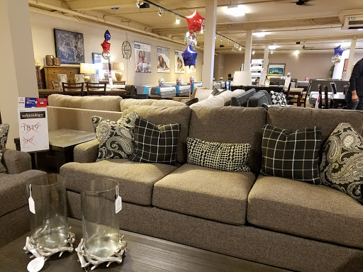 Outlet Store «Ashley HomeStore», reviews and photos, 501 King Georges Rd, Woodbridge, NJ 07095, USA