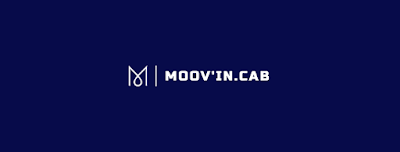 Moov'in Cab à Aubervilliers