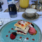 Photo n°9 de l'avis de Wenzel.r fait le 24/05/2020 à 17:37 sur le  Hotel und Restaurant Die Reichsstadt Gengenbach à Gengenbach