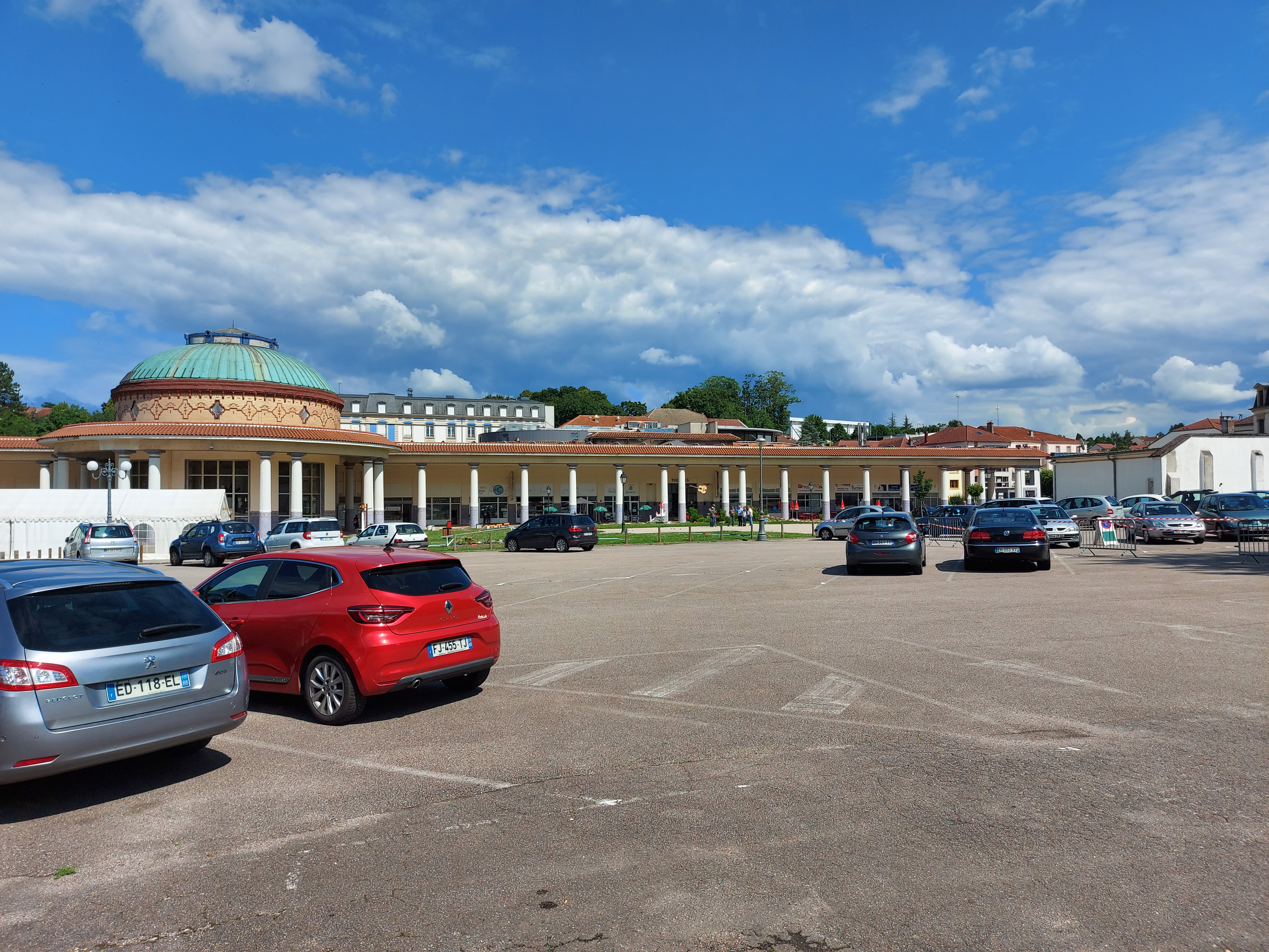 Photo n° 5 de l'avis de Alain. fait le 11/07/2021 à 06:59